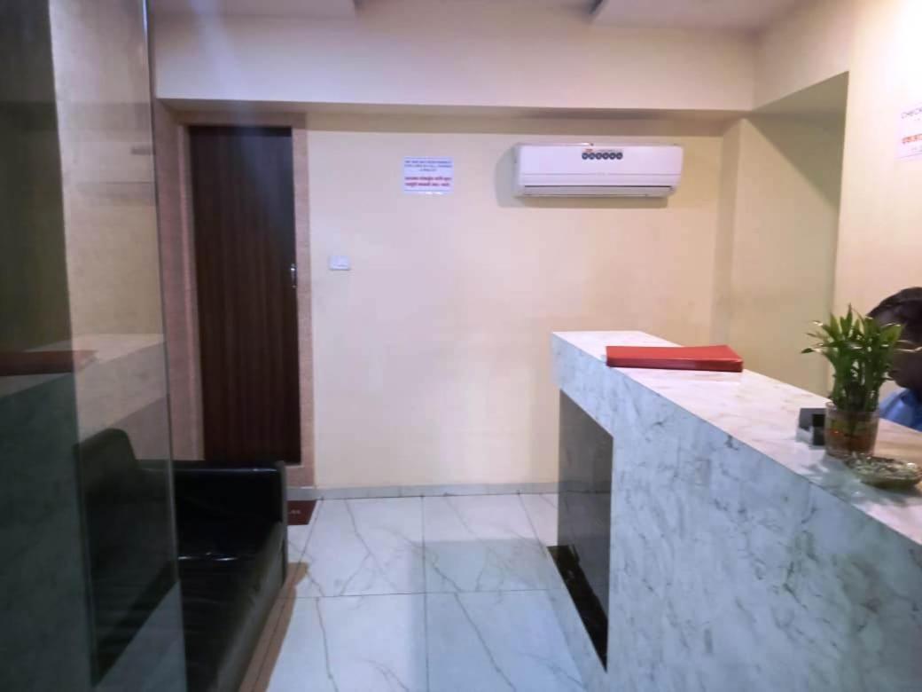 Sai Deep Lodging 纳威孟买 外观 照片