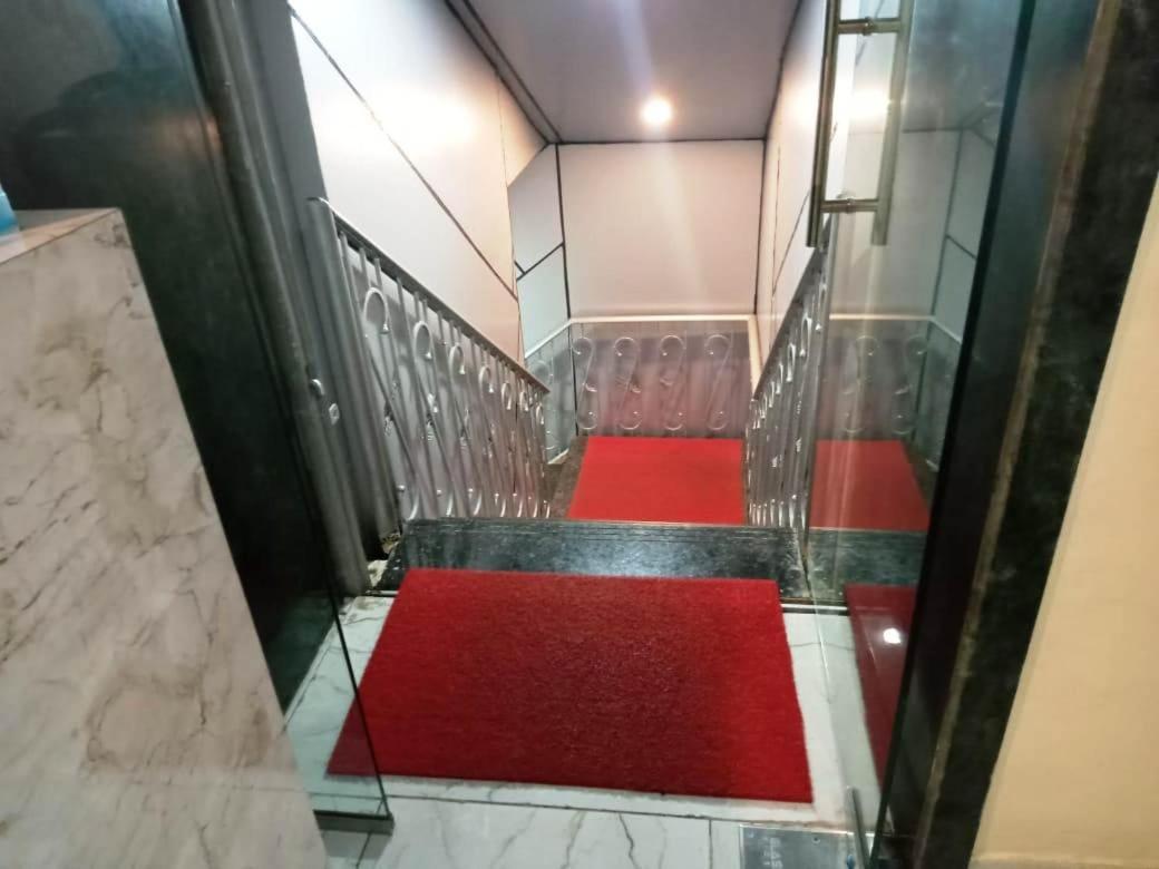 Sai Deep Lodging 纳威孟买 外观 照片
